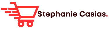 Stephanie Casias - Home
